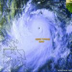 typhoon