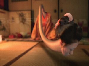 Japanese Ghosts – Youkai, Yuurei, Bakemono and Oni