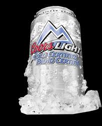 How to instantly chill and cool down a soda or beer can